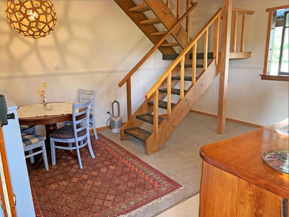 Quail Farm, Colonial Charm Bed & Breakfast Nelson Dış mekan fotoğraf