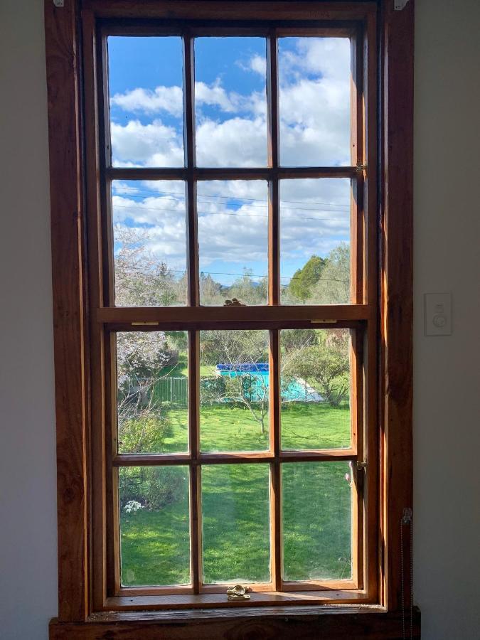 Quail Farm, Colonial Charm Bed & Breakfast Nelson Dış mekan fotoğraf