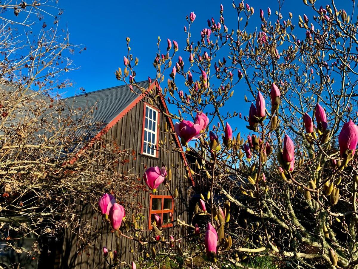 Quail Farm, Colonial Charm Bed & Breakfast Nelson Dış mekan fotoğraf