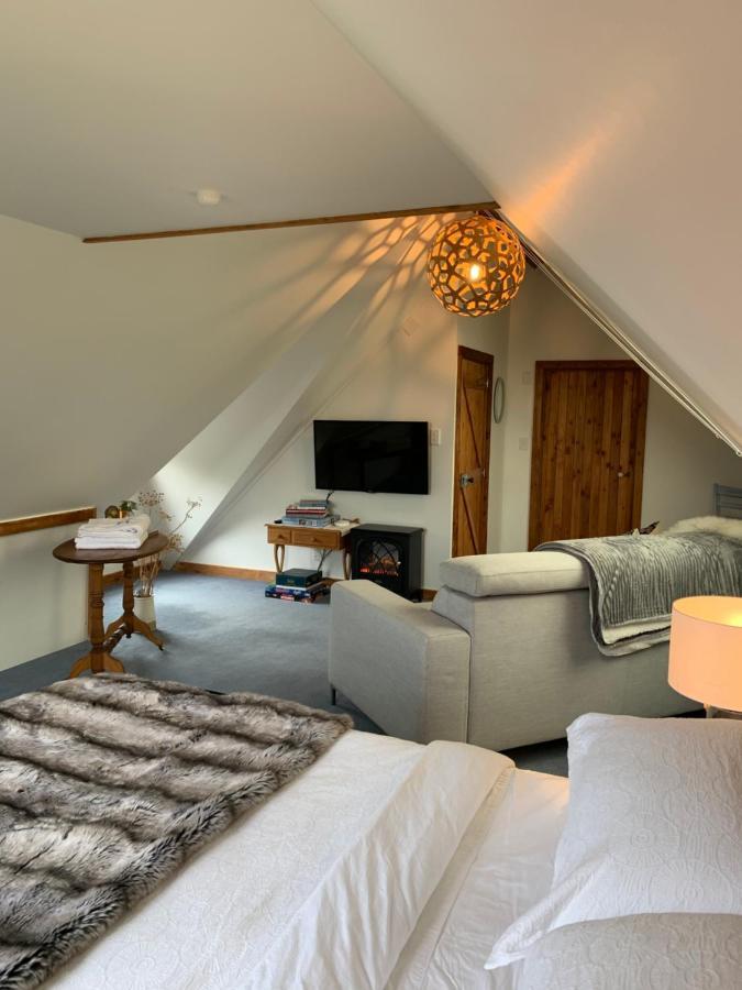 Quail Farm, Colonial Charm Bed & Breakfast Nelson Dış mekan fotoğraf