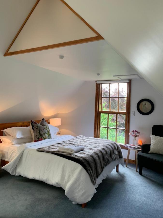 Quail Farm, Colonial Charm Bed & Breakfast Nelson Dış mekan fotoğraf