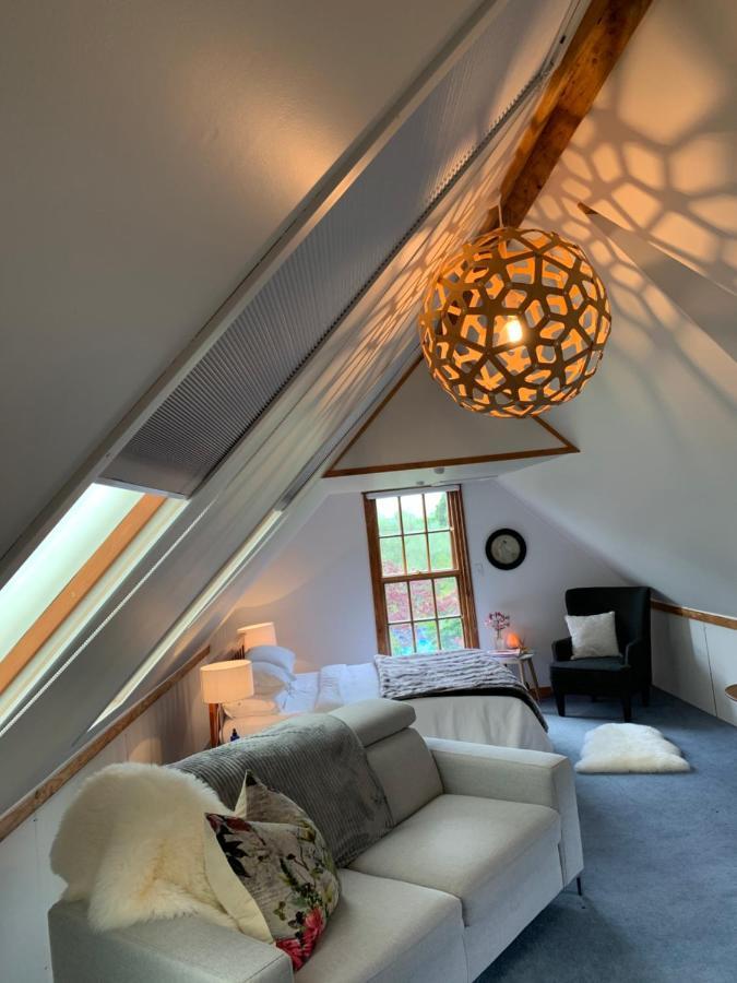 Quail Farm, Colonial Charm Bed & Breakfast Nelson Dış mekan fotoğraf