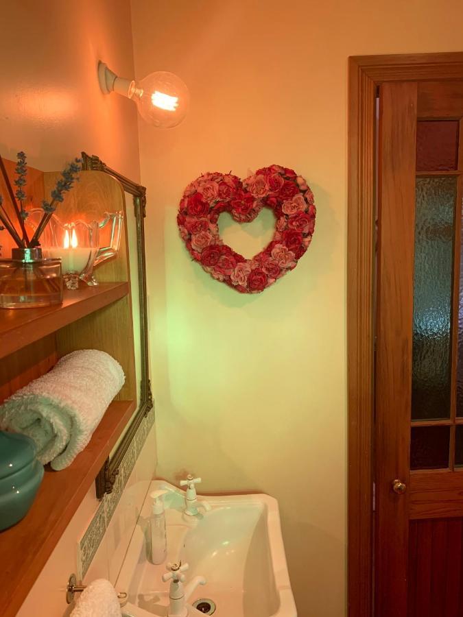 Quail Farm, Colonial Charm Bed & Breakfast Nelson Dış mekan fotoğraf